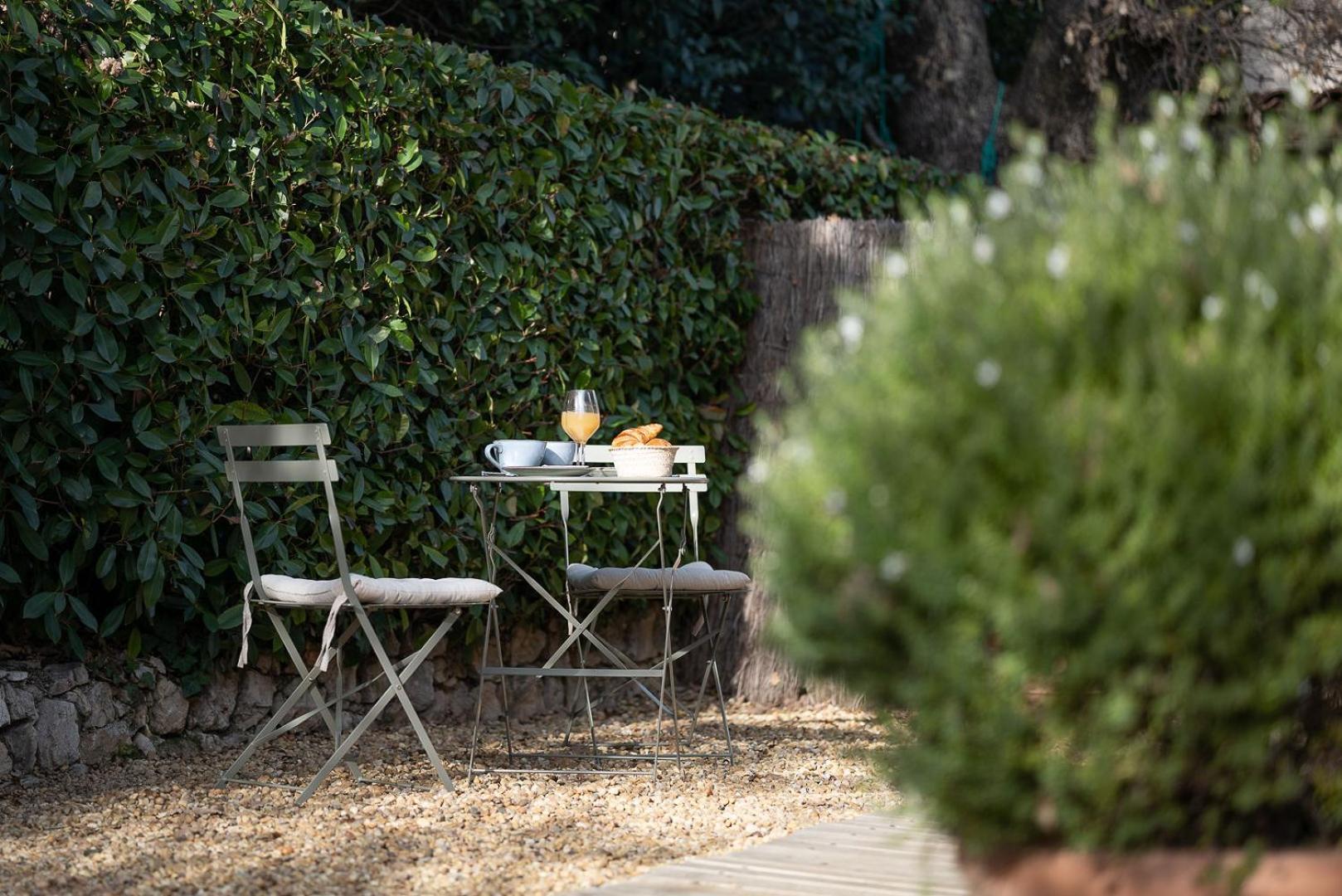 Villa charme et détente à Valbonne Exterior foto